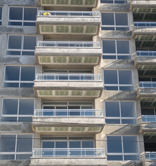 Barandas para Balcones