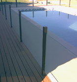 Barandas para Balcones