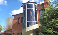 Mega Aberutras de Alta Prestacion en Aluminio y PVC