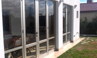 Mega Aberutras de Alta Prestacion en Aluminio y PVC