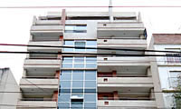 Mega Aberutras de Alta Prestacion en Aluminio y PVC