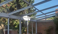 Mega Aberutras de Alta Prestacion en Aluminio y PVC