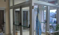 Mega Aberutras de Alta Prestacion en Aluminio y PVC