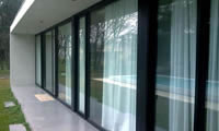 Mega Aberutras de Alta Prestacion en Aluminio y PVC