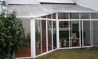 Mega Aberutras de Alta Prestacion en Aluminio y PVC