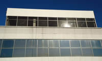 Mega Aberutras de Alta Prestacion en Aluminio y PVC