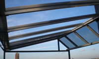 Mega Aberutras de Alta Prestacion en Aluminio y PVC