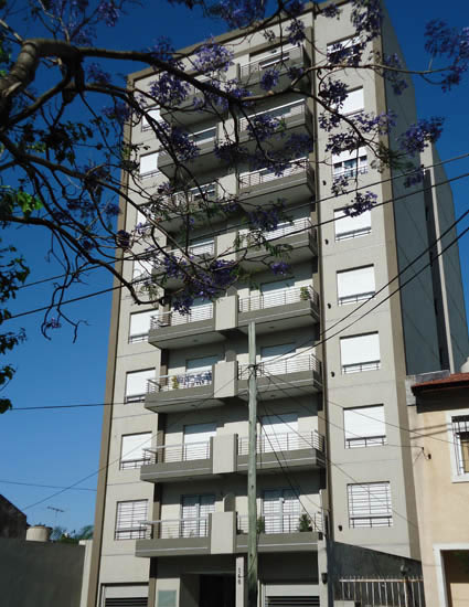 Aberturas de Alta prestacin Aluminio y PVC